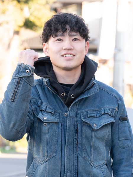 長岡　大樹