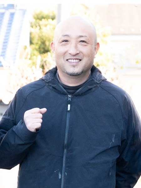 中野目　明