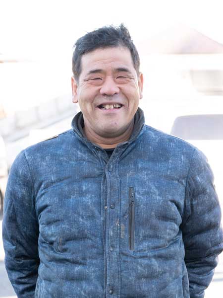 大石　功二