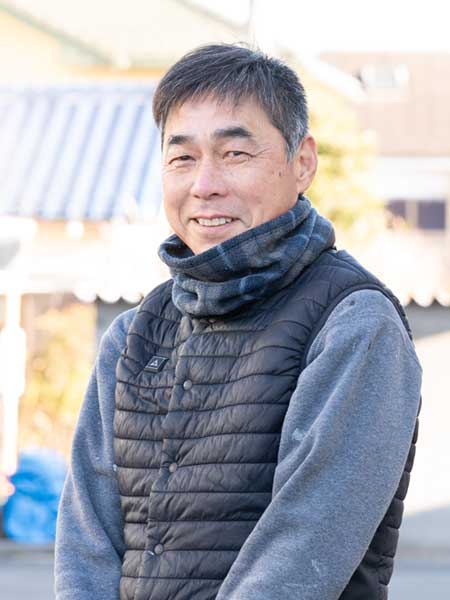 逢坂　広
