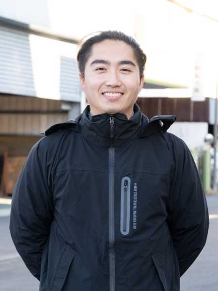 田所　紬