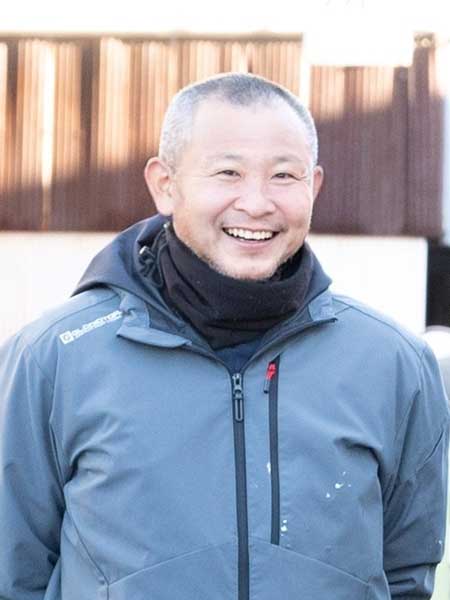 月岡　健太