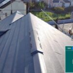 武蔵村山市にてスーパーガルテクトでカバー工法〈訪問業者から指摘〉 施工後